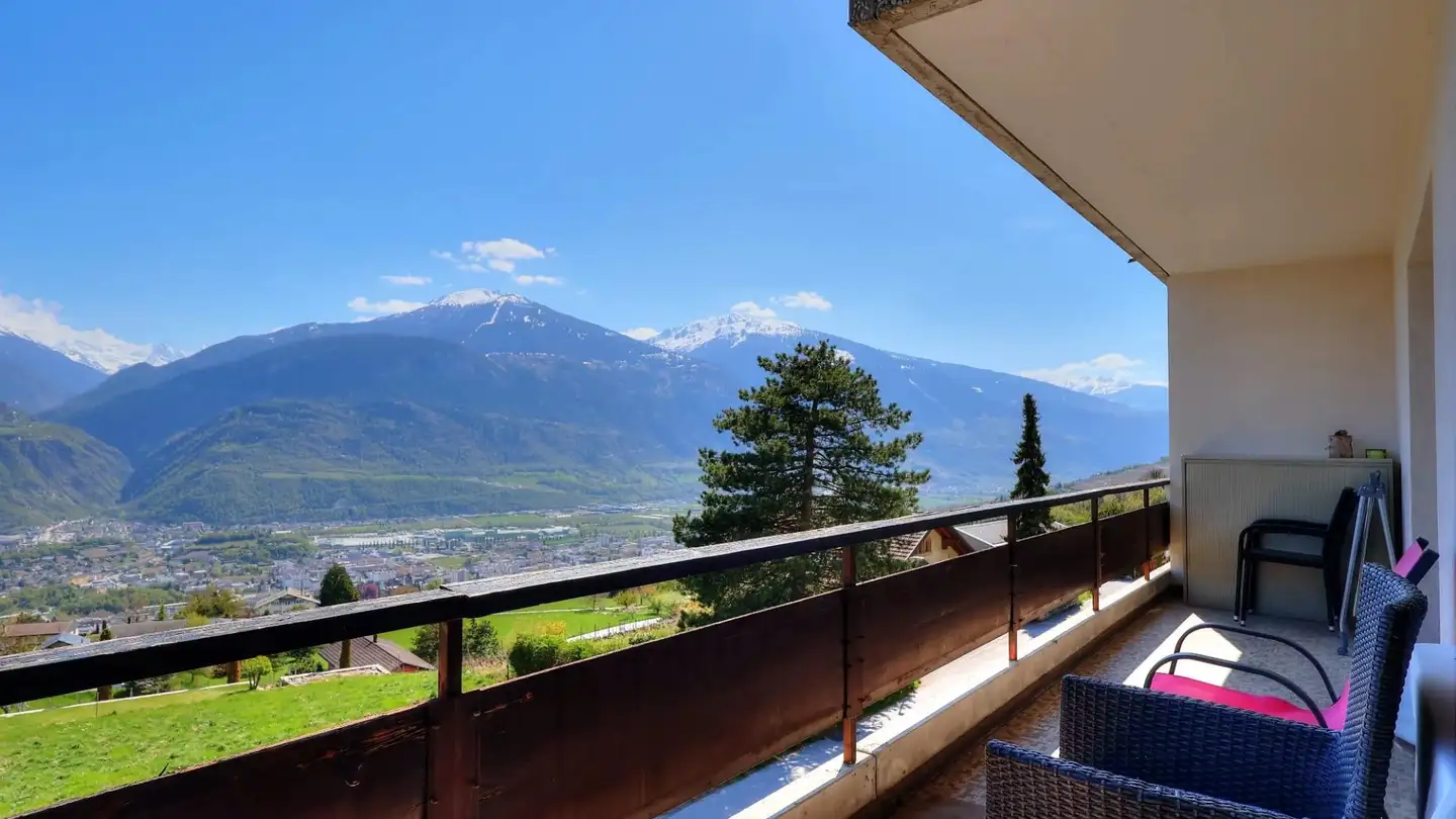 Apartment for sale - 3973 Venthône
