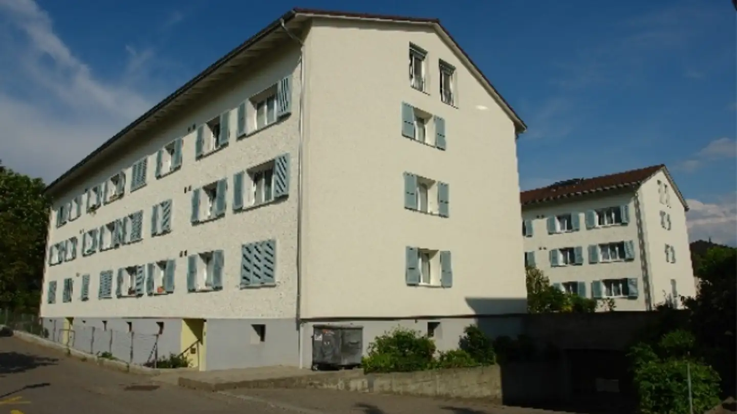 Wohnung mieten - Staffelweg 6, 3400 Burgdorf