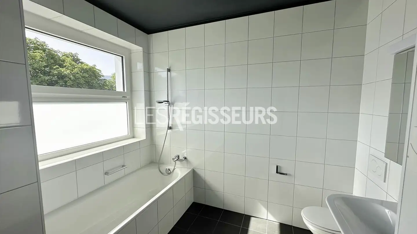 Appartamento in affitto - Chemin De La Chevillarde 45, 1224 Chêne-Bougeries - Photo 3