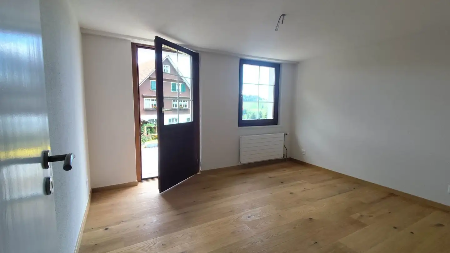 Wohnung mieten - 9122 Mogelsberg - Foto 4