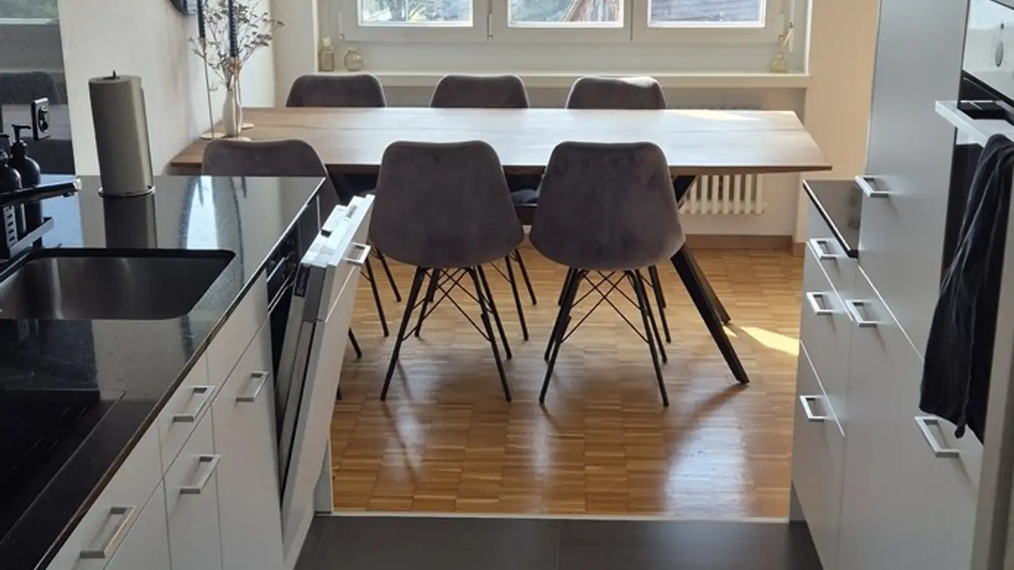 Apartment for rent - Breitigasse 5, 8610 Uster - Photo 4