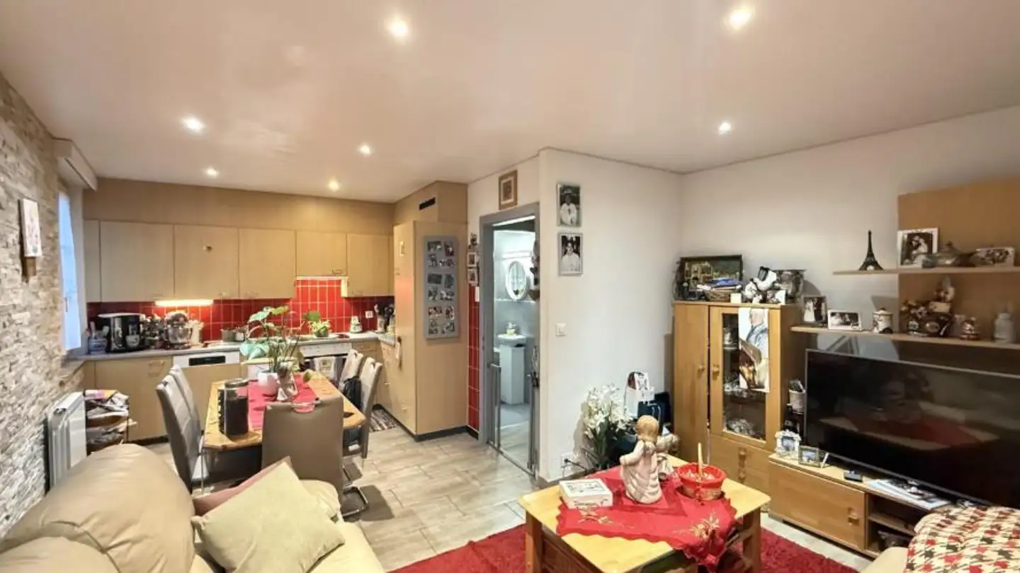 Casa singola in vendita - 2830 Courrendlin - Foto 4