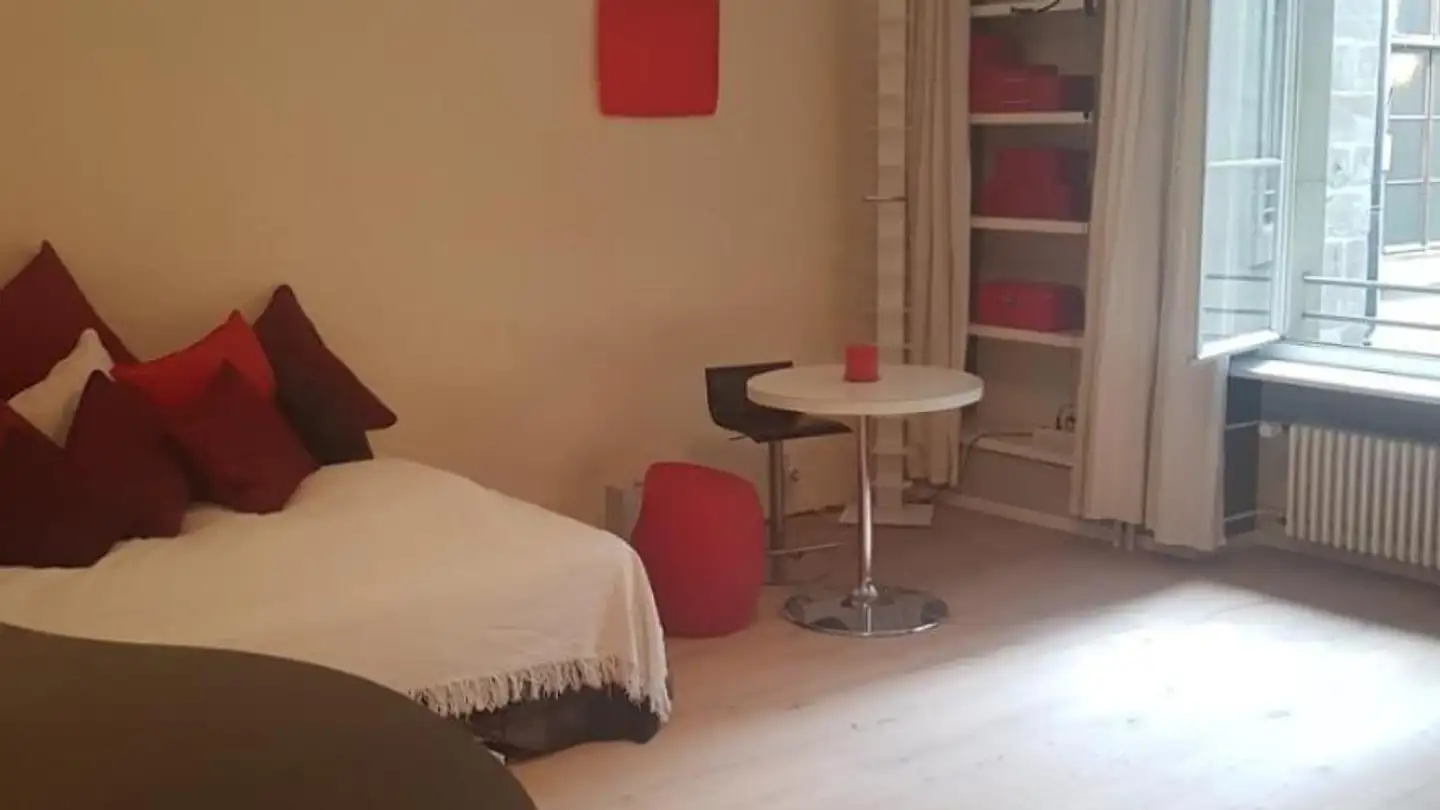 Wohnung kaufen - Grand-Rue 14, 1204 Genève - Foto 2