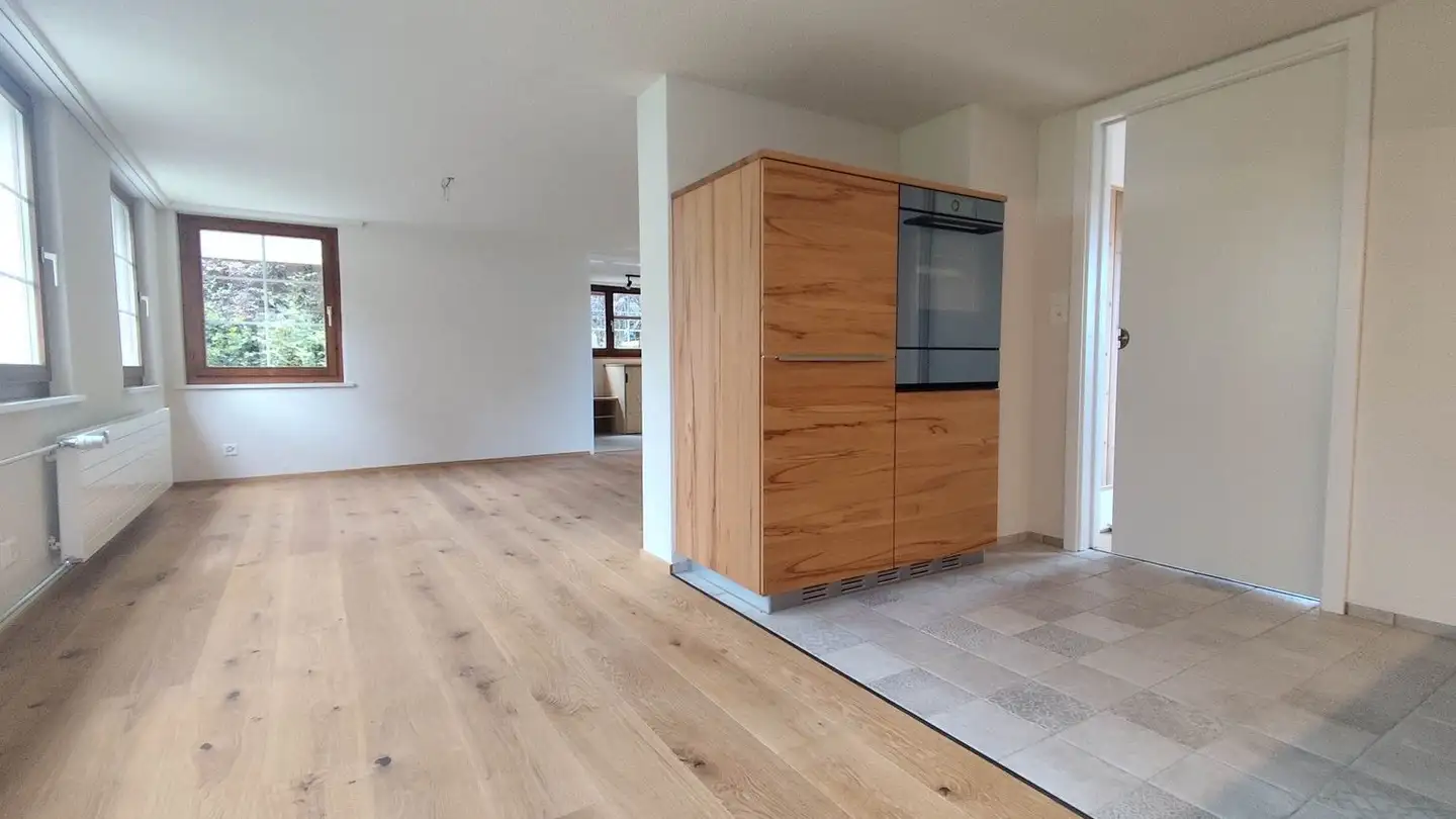 Wohnung mieten - 9122 Mogelsberg