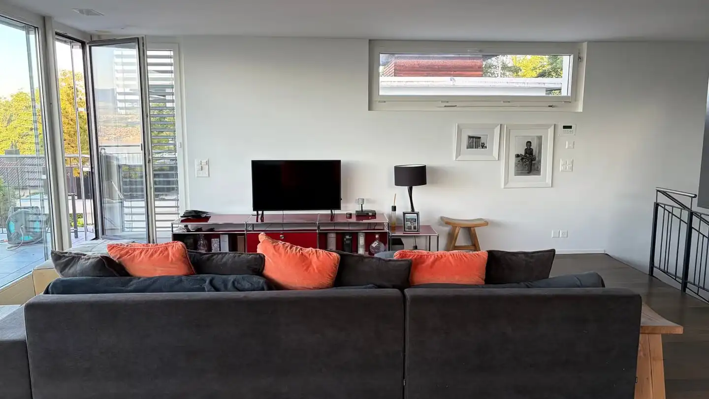 Maison individuelle à louer - Rundihalde 5, 8707 Uetikon am See - Photo 4