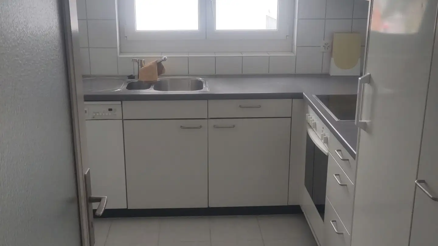 Stanza singola in affitto - 8953 Dietikon - Photo 3