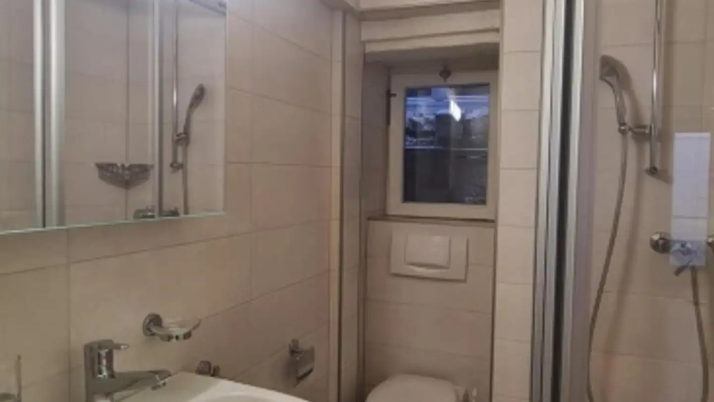 Studio for rent - Grand-Rue 8, 2900 Porrentruy - Photo 3