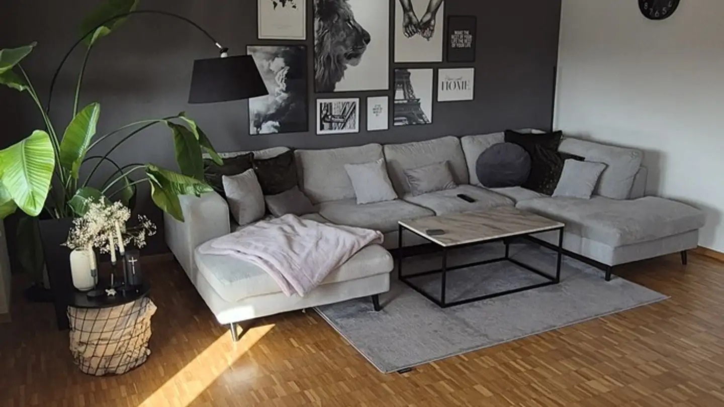 Apartment for rent - Breitigasse 5, 8610 Uster