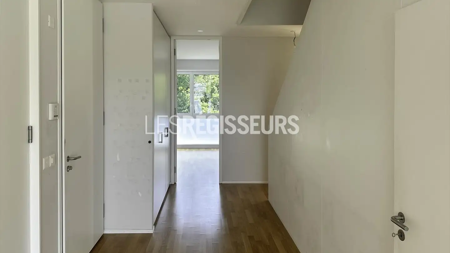 Appartamento in affitto - Chemin De La Chevillarde 45, 1224 Chêne-Bougeries - Photo 2