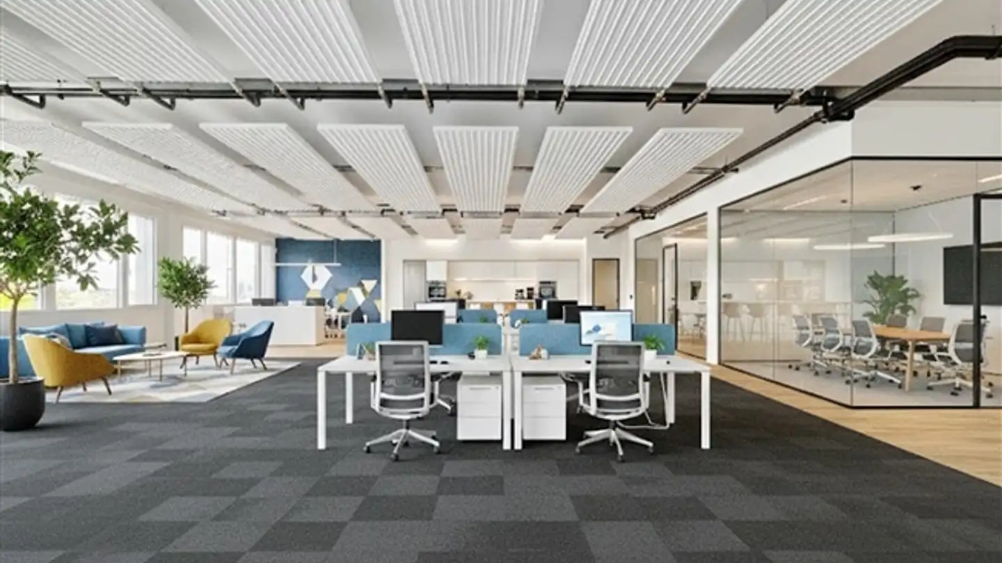 Apartment for rent - Oberfeld 15, 6037 Root - Photo 4