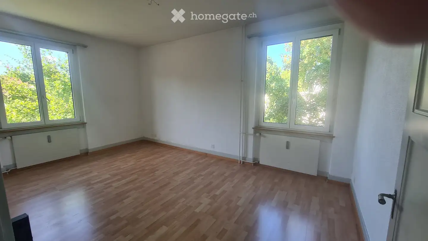 Wohnung mieten - Wiesenstrasse 11, 8280 Kreuzlingen