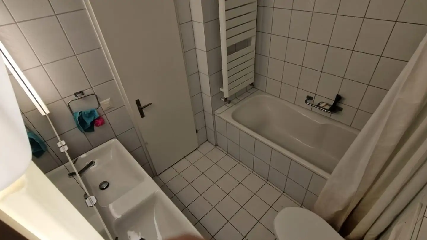 Wohnung mieten - 6280 Hochdorf - Foto 2