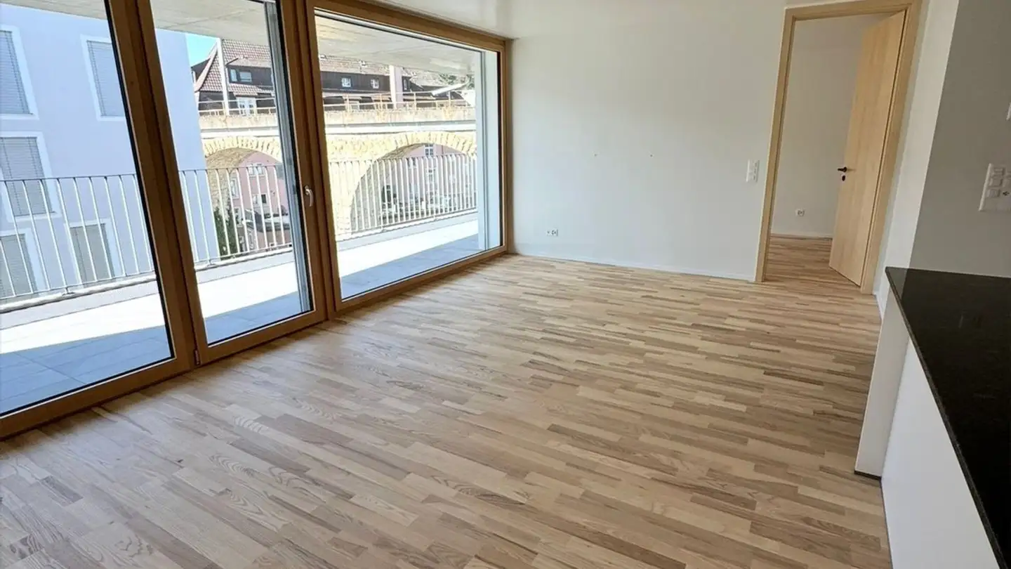 Wohnung mieten - Wiesenstrasse 11b, 2540 Grenchen - Foto 2