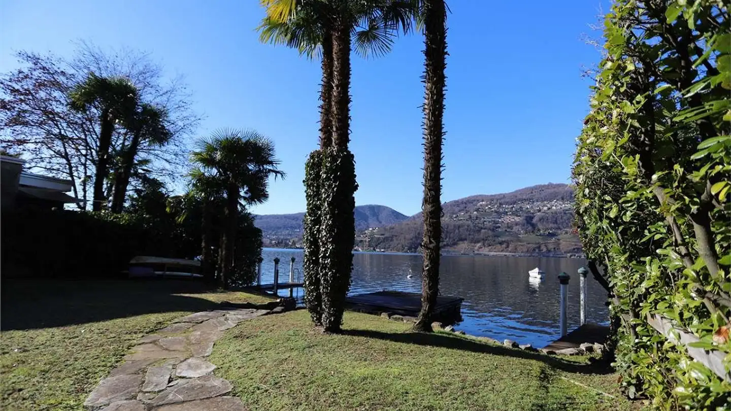 Villa in vendita - Via Castoiro, 6926 Montagnola - Photo 2