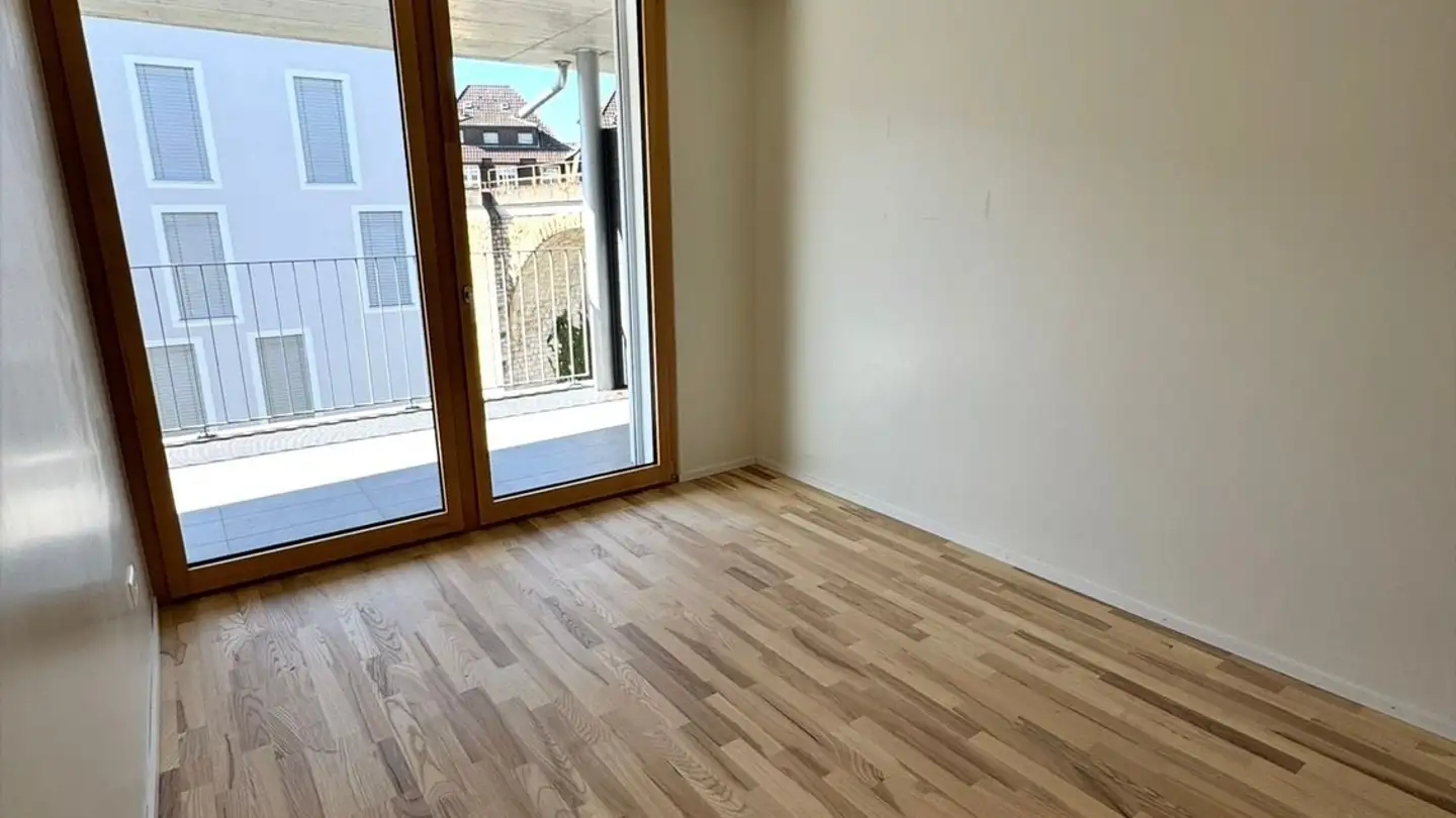 Wohnung mieten - Wiesenstrasse 11b, 2540 Grenchen - Foto 3