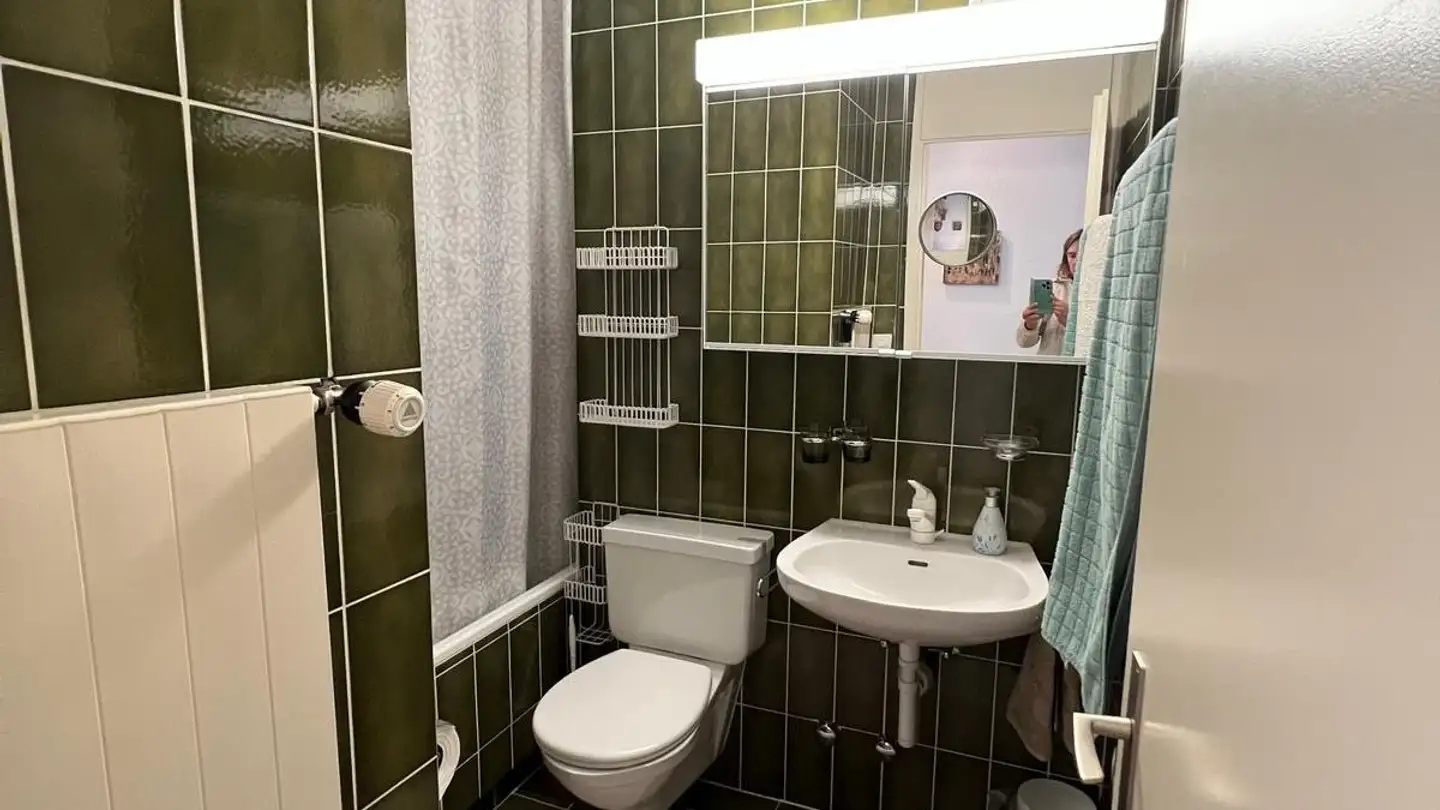 Wohnung mieten - 7032 Laax GR 2 - Foto 3