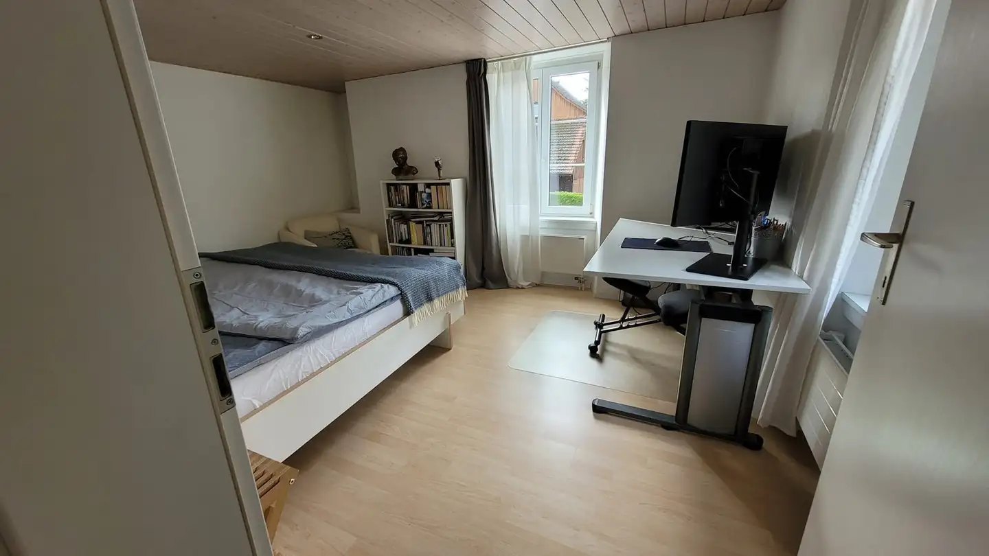 Wohnung mieten - 5436 Würenlos - Foto 2