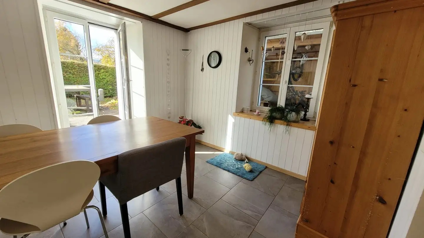 Wohnung mieten - 5436 Würenlos - Foto 4