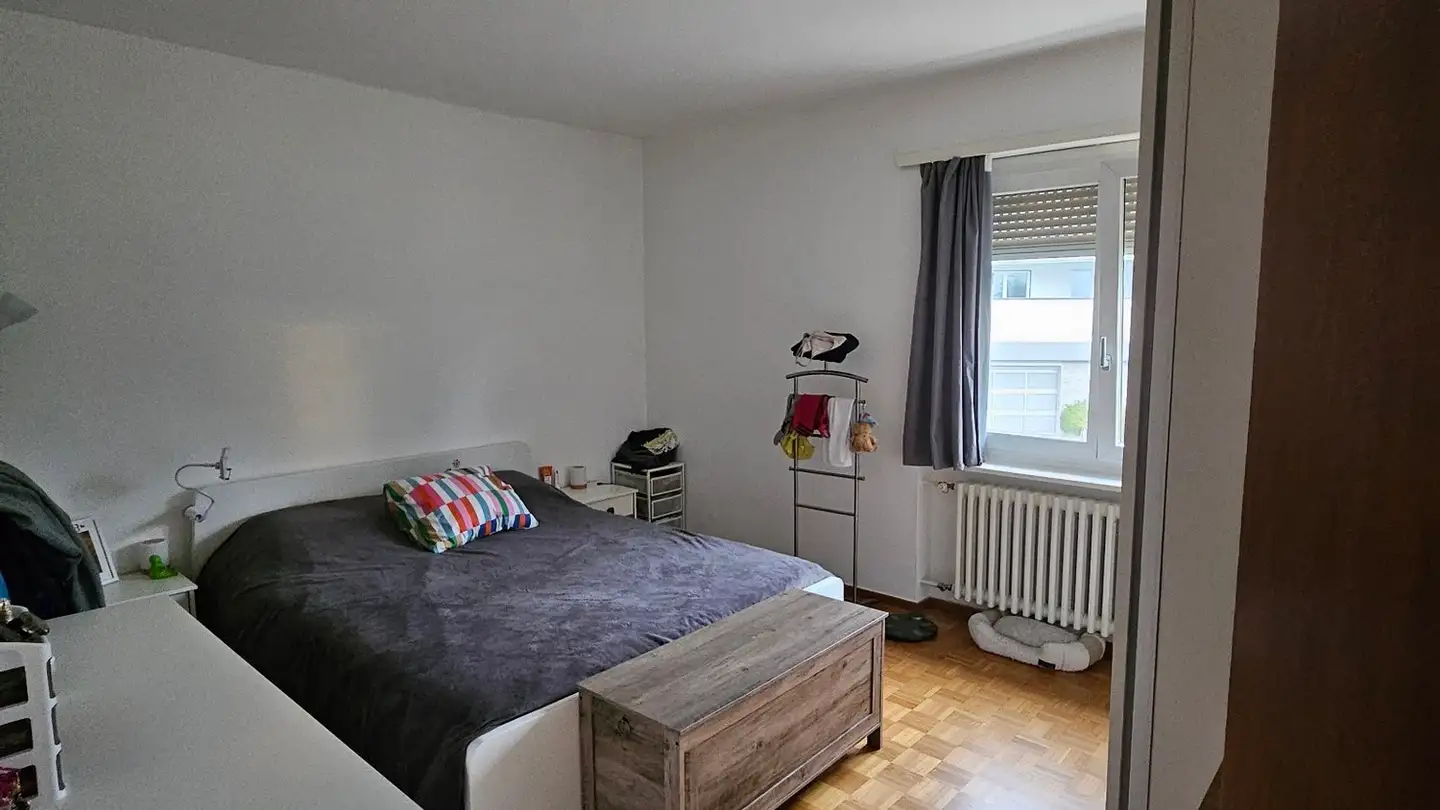 Apartment for rent - Via Cantonale 35, 6814 Cadempino