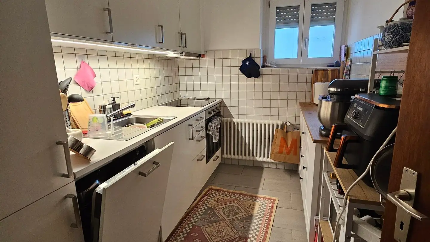 Apartment for rent - Via Cantonale 35, 6814 Cadempino - Photo 3