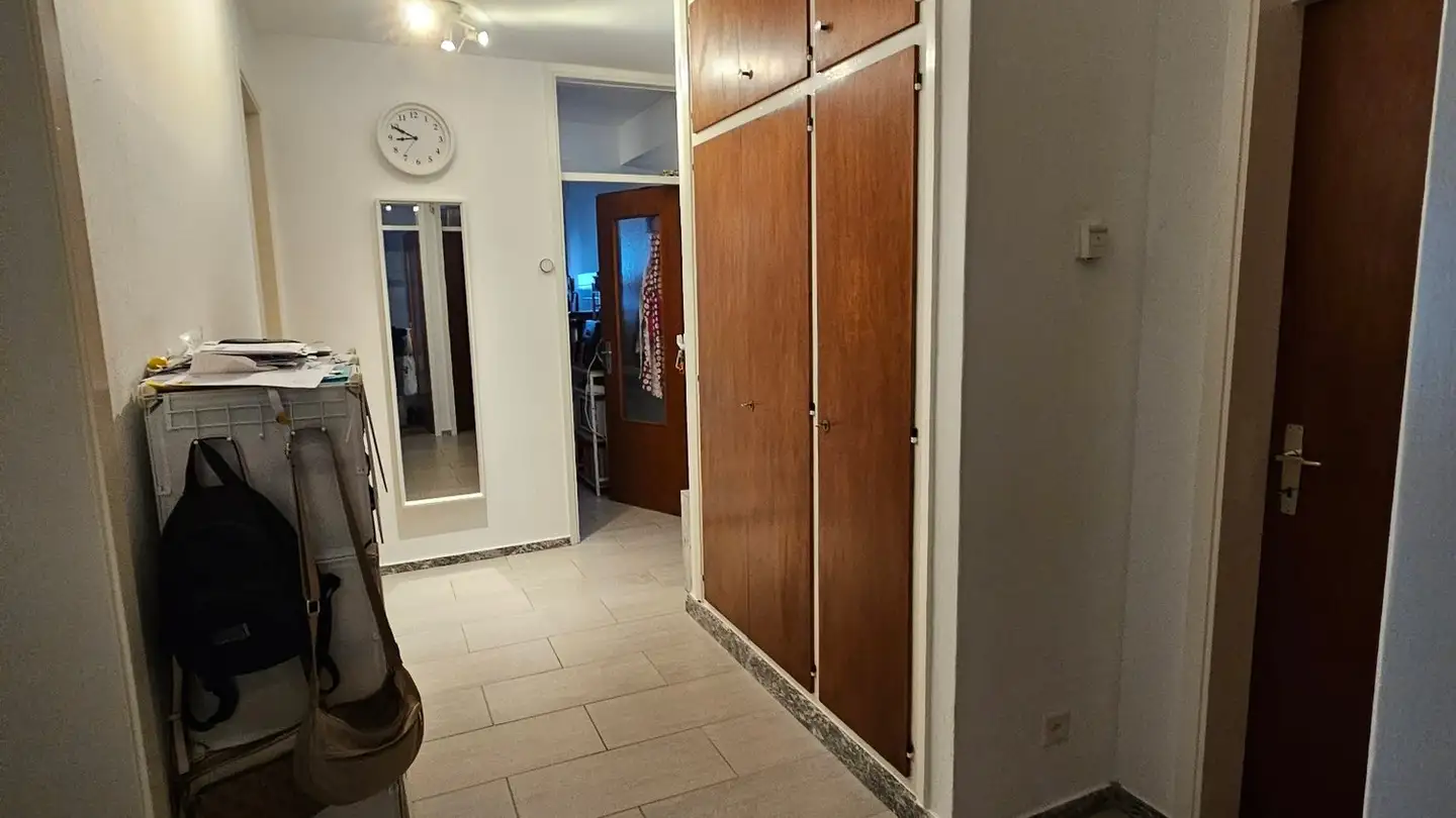 Apartment for rent - Via Cantonale 35, 6814 Cadempino - Photo 4
