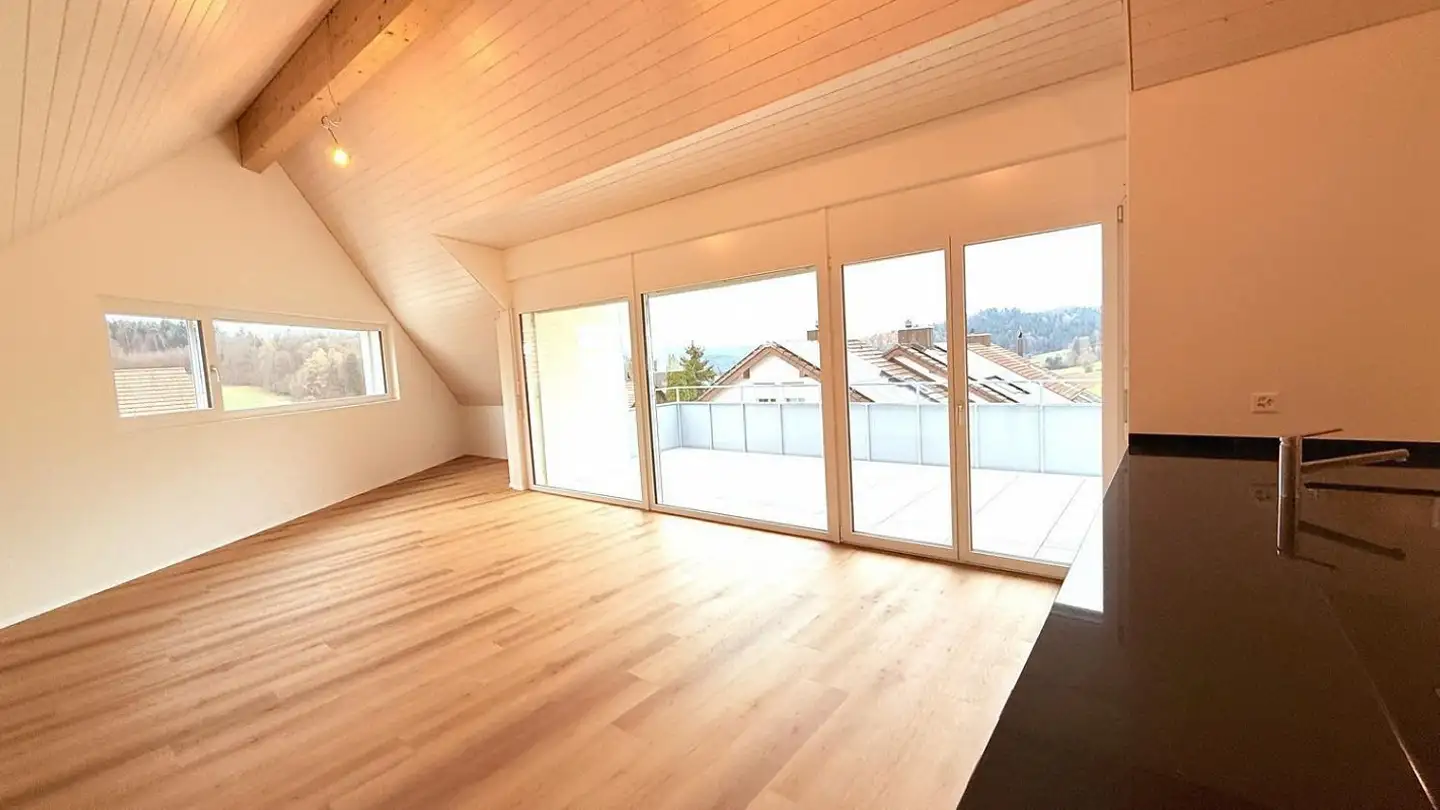 Penthouse mieten - Hofwiesenstrasse 51, 8113 Boppelsen - Foto 2