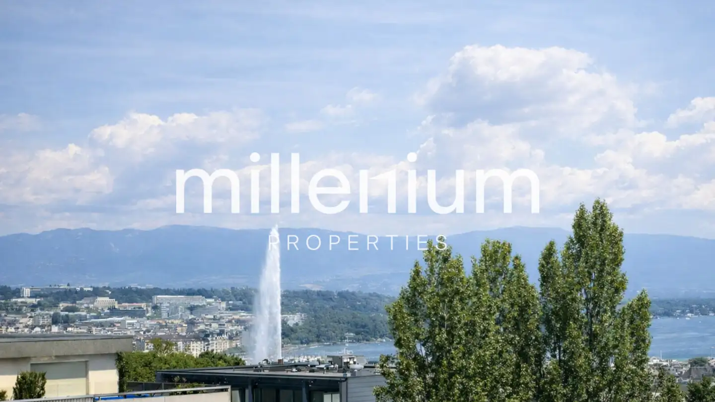 Appartement à louer - 1208 Genève - Photo 2