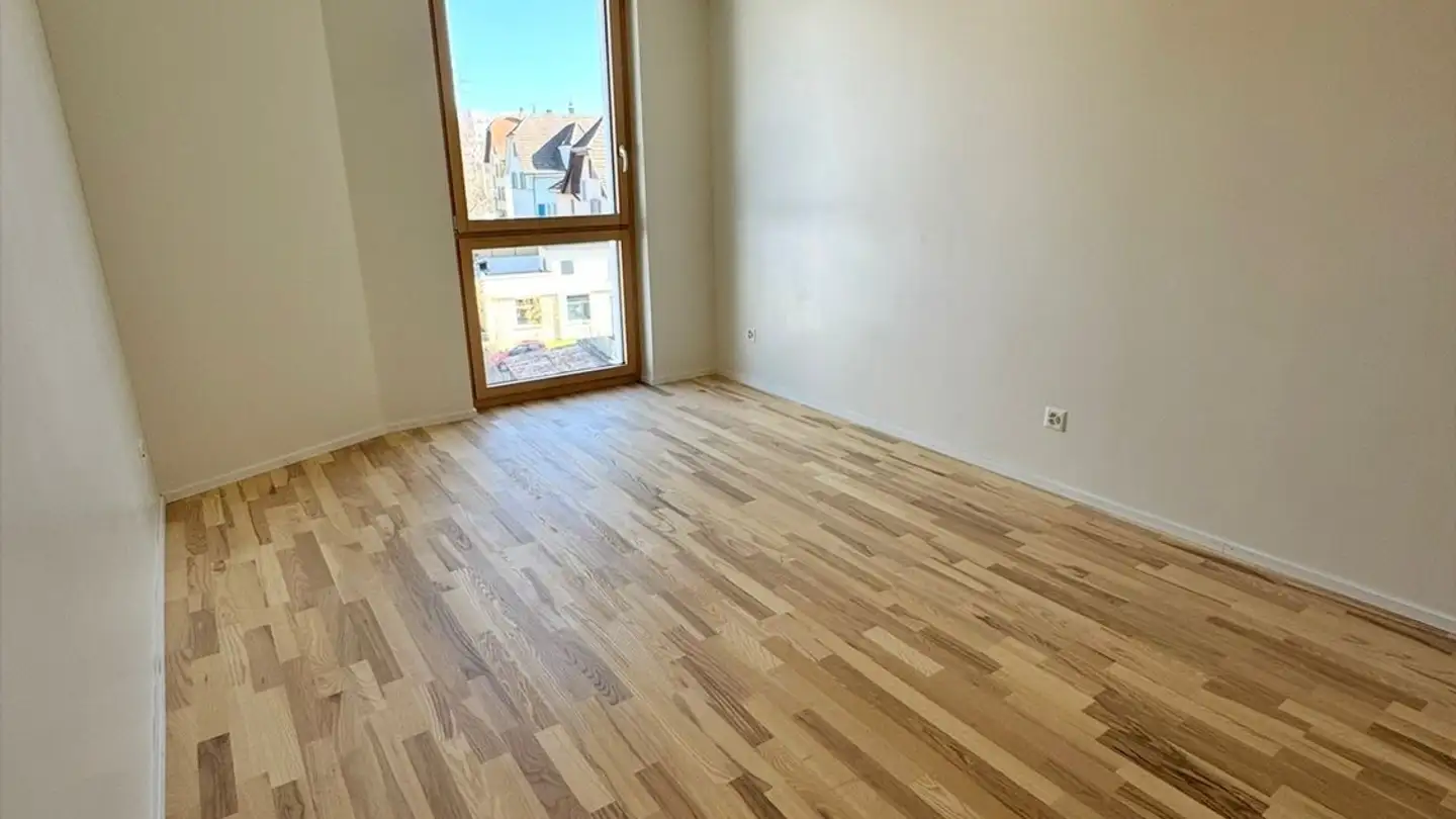 Wohnung mieten - Wiesenstrasse 11b, 2540 Grenchen - Foto 4