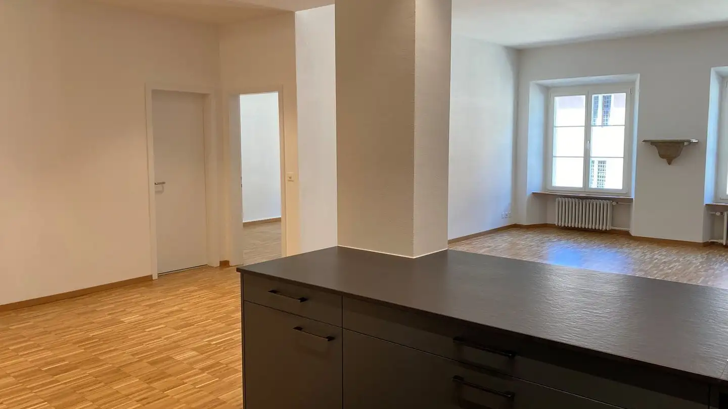 Appartement à louer - Riedholzplatz 10, 4500 Solothurn - Photo 2