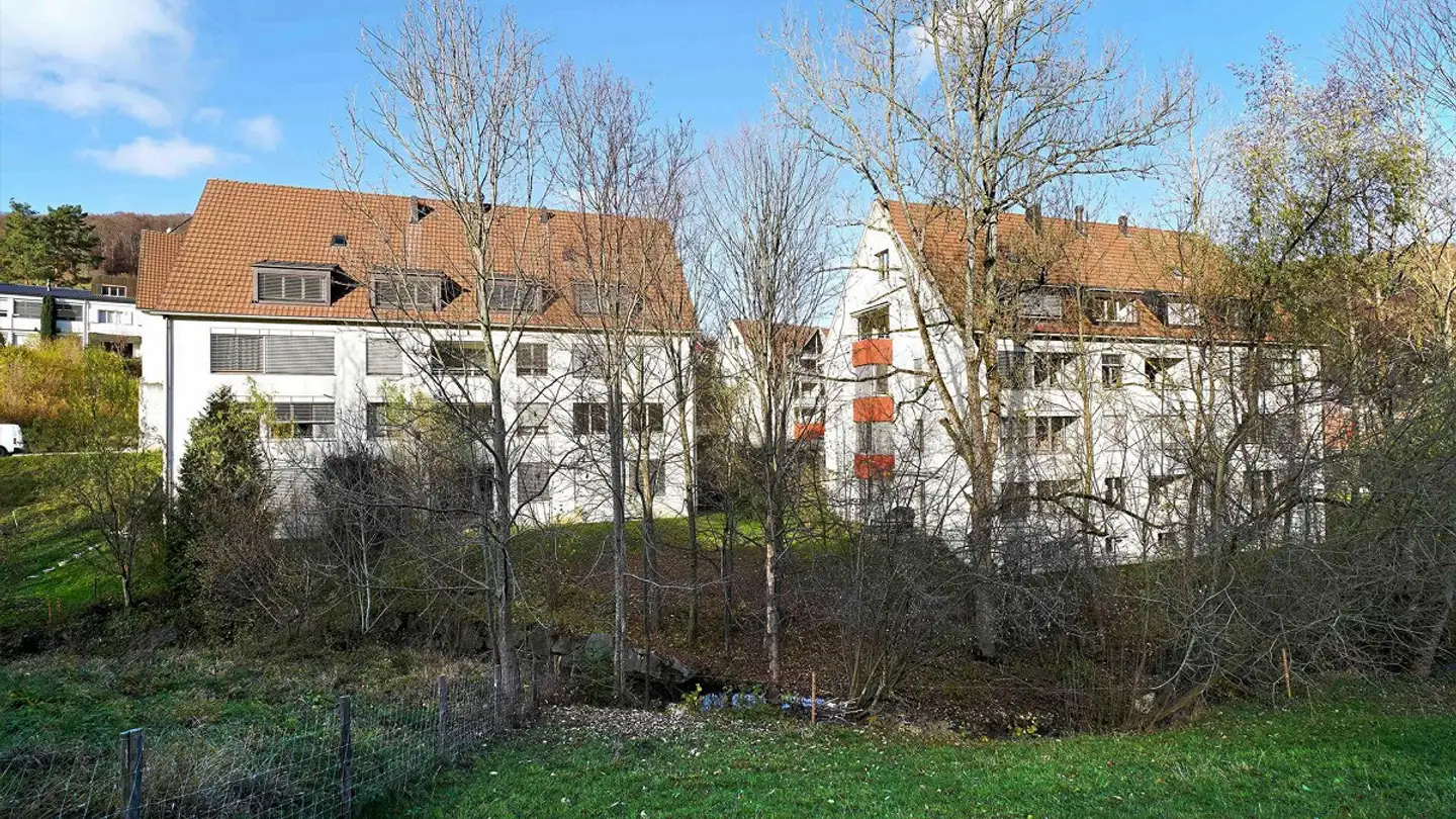Appartement à louer - Am Rüschelbach 3, 4418 Reigoldswil - Photo 2