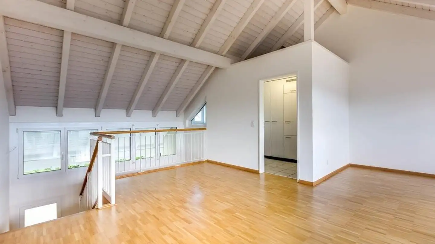 Maisonette mieten - Im Reinacherhof 71, 4153 Reinach BL - Foto 4