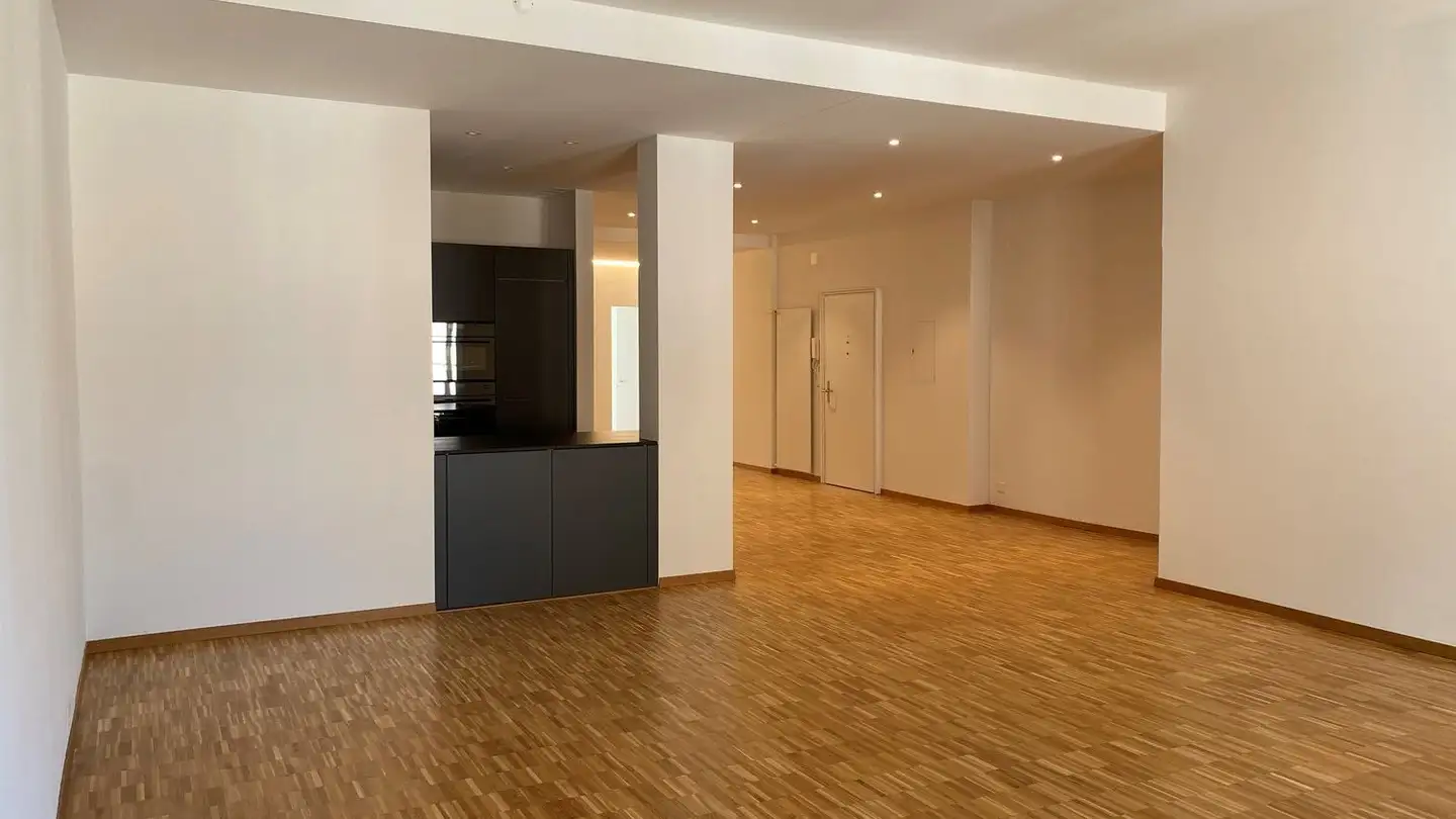Appartement à louer - Riedholzplatz 10, 4500 Solothurn - Photo 3