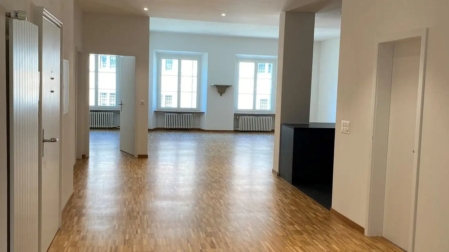 Appartement à louer - Riedholzplatz 10, 4500 Solothurn - Photo 4