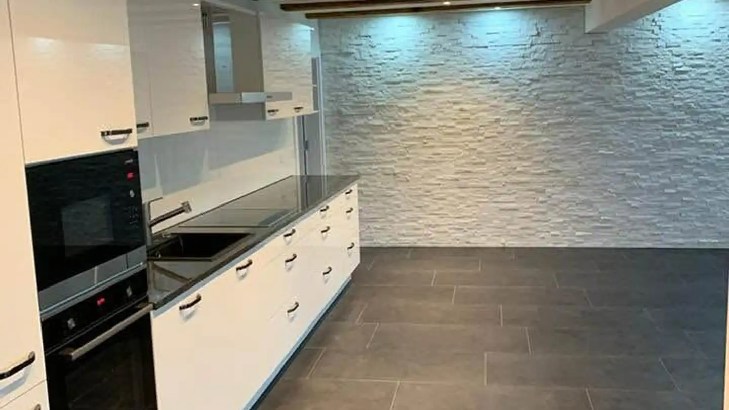 Appartement à louer - Hauptstrasse 20, 8536 Hüttwilen