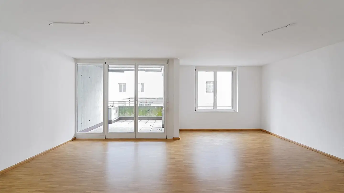 Appartement à louer - Am Rüschelbach 3, 4418 Reigoldswil - Photo 3