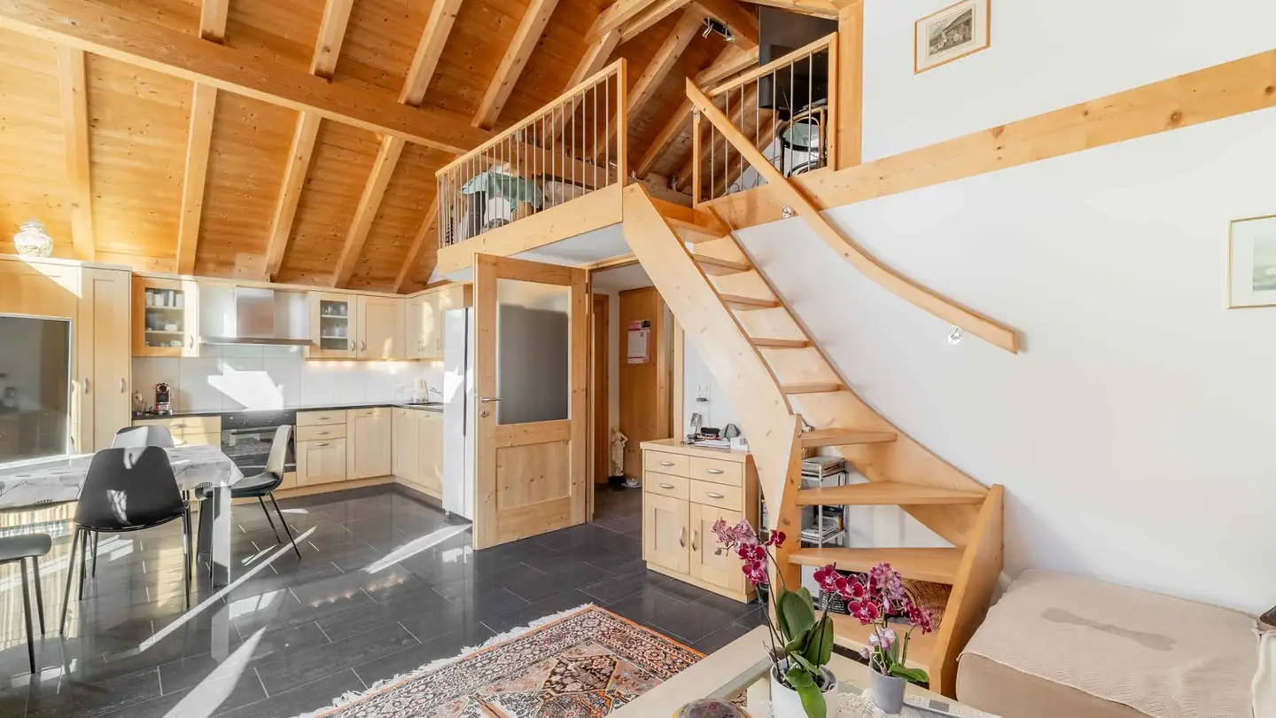 Casa bifamiliare in vendita - Dorfstrasse 69, 7220 Schiers - Photo 2