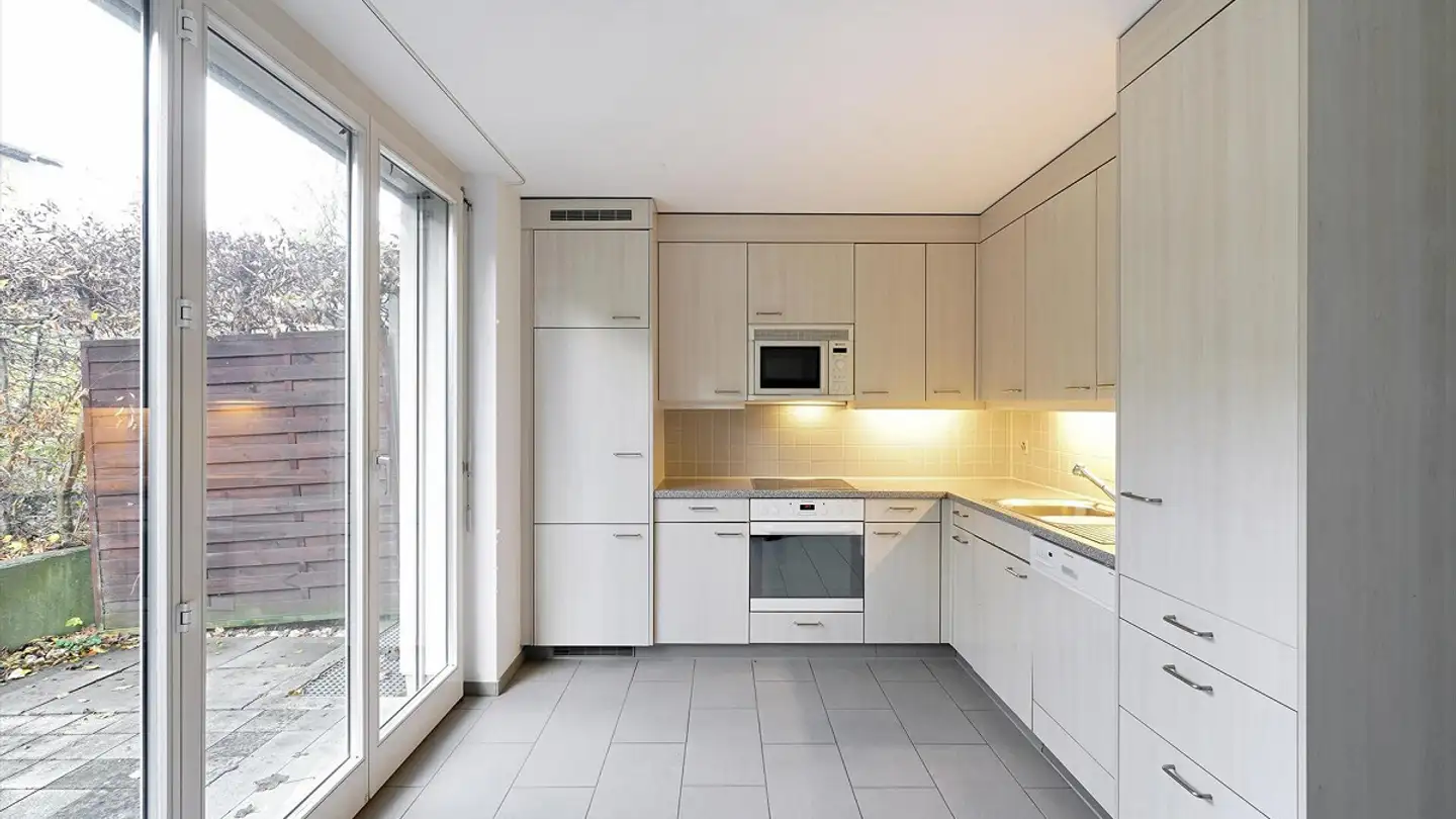 Appartement à louer - Am Rüschelbach 3, 4418 Reigoldswil - Photo 4