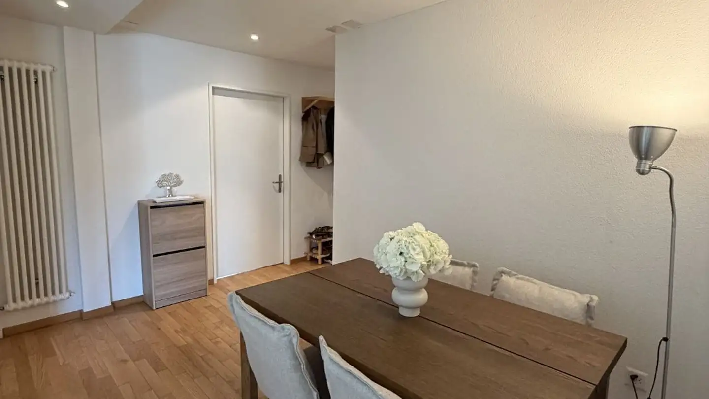Wohnung mieten - Eichbühlstrasse 66, 8004 Zürich