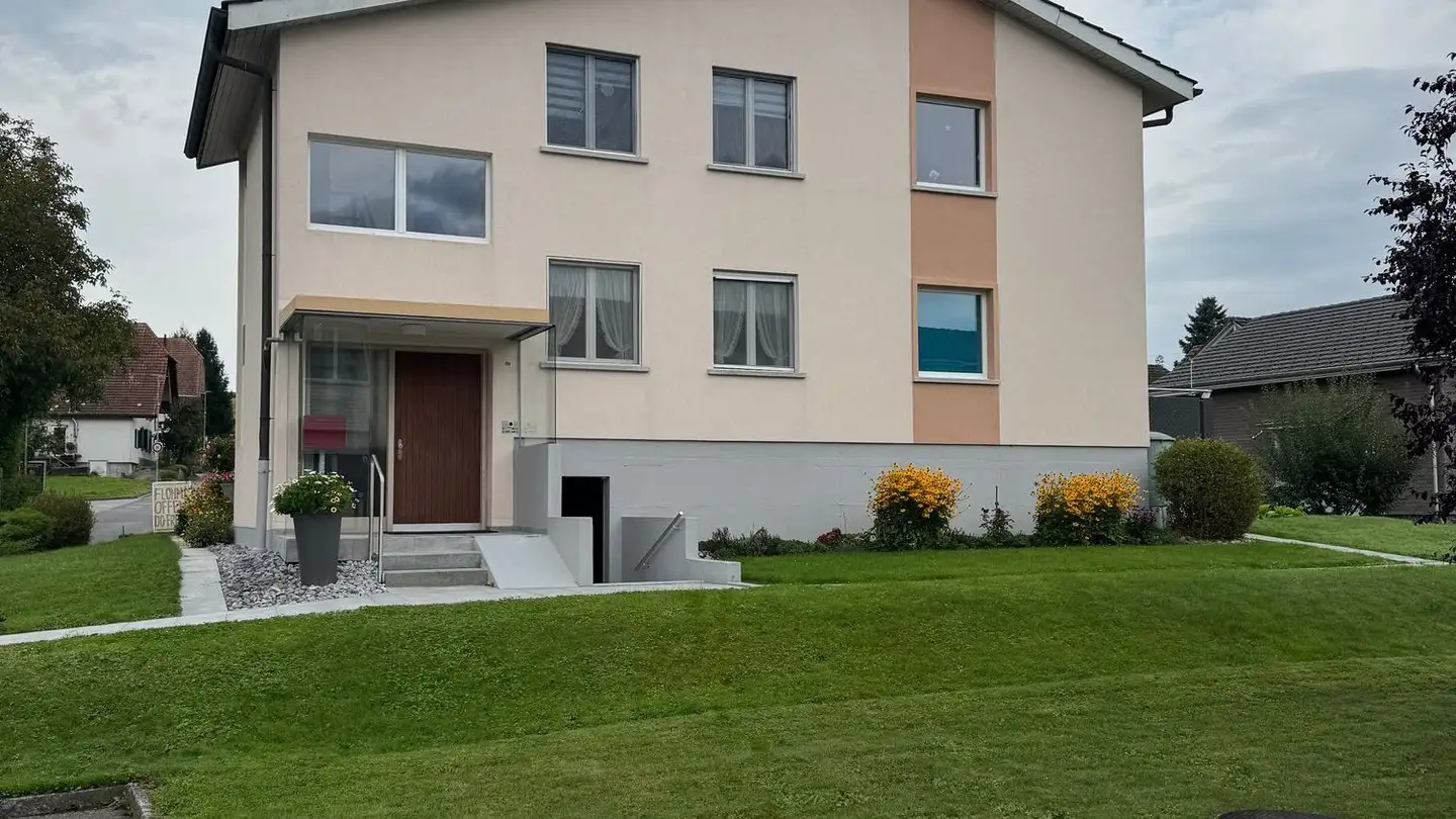 Appartamento in affitto - Herrengasse 22, 3295 Rüti b. Büren