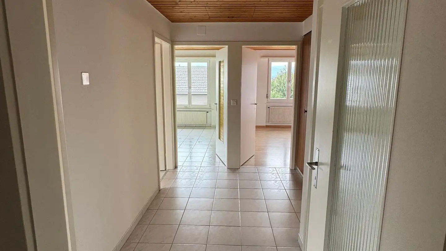 Appartamento in affitto - Herrengasse 22, 3295 Rüti b. Büren - Foto 2