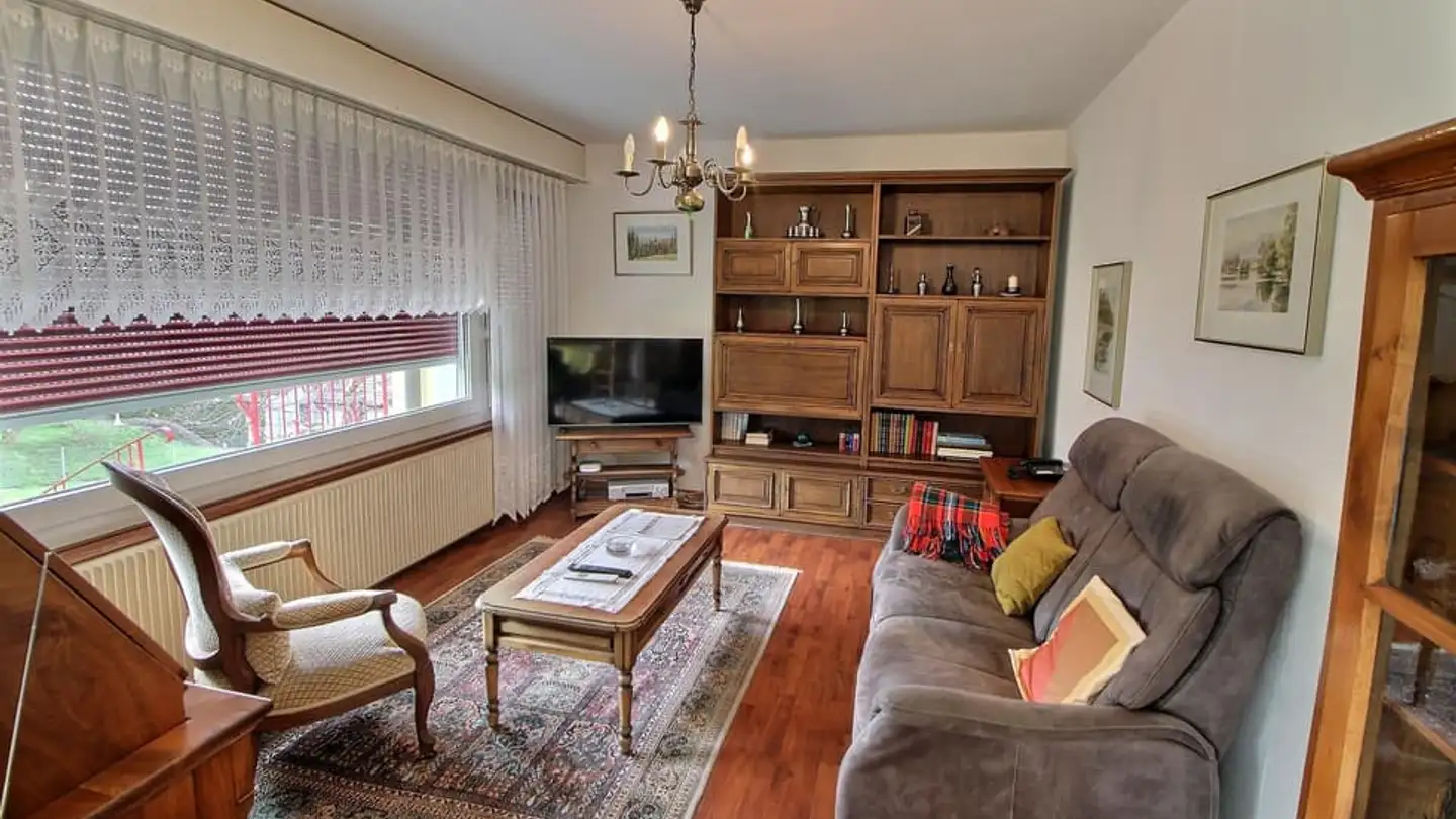 Maison individuelle à vendre - 1072 Forel (Lavaux)