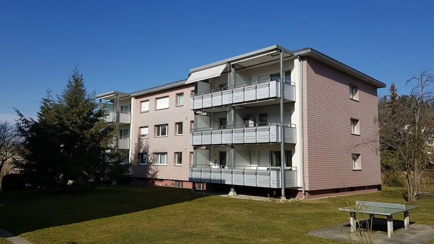 Apartment for rent - Waidstrasse 5, 8967 Widen