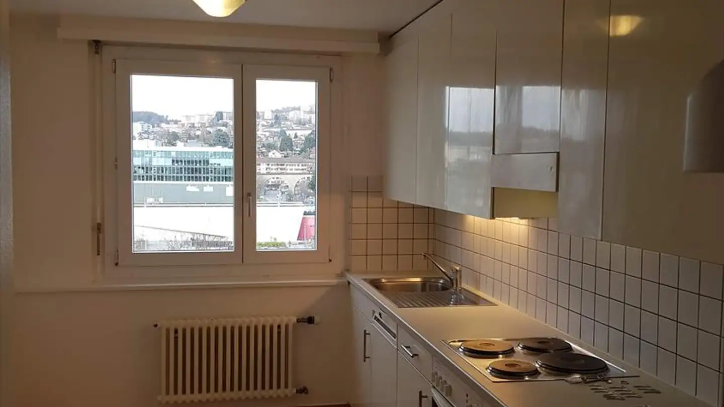 Appartamento in affitto - Chemin De Rionza 3, 1020 Renens VD - Photo 2