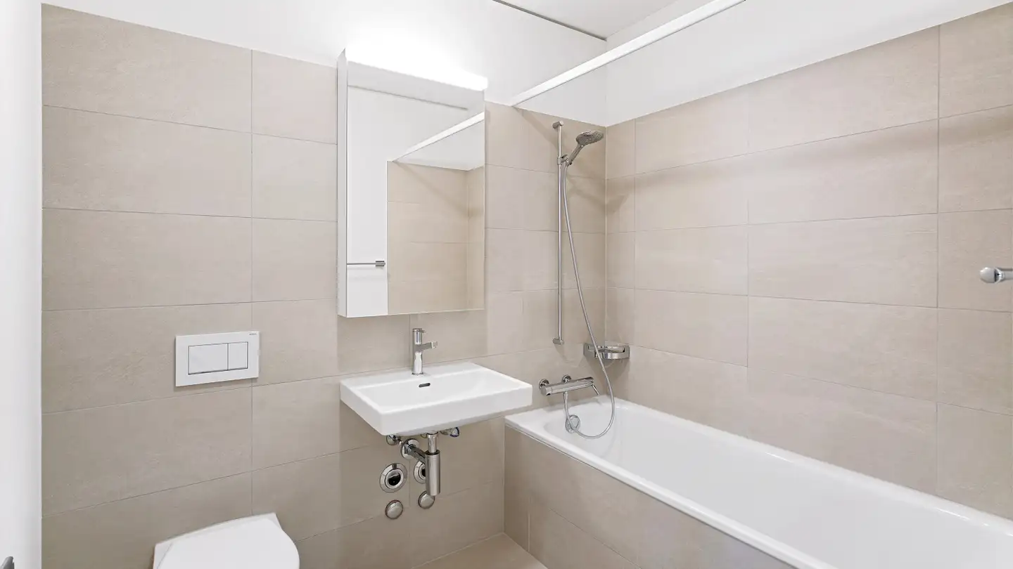 Wohnung mieten - Steinbühlweg 68, 4123 Allschwil - Foto 4