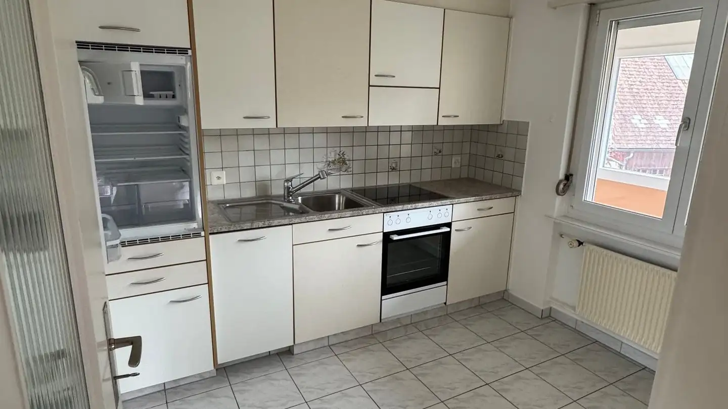 Appartamento in affitto - Herrengasse 22, 3295 Rüti b. Büren - Foto 3