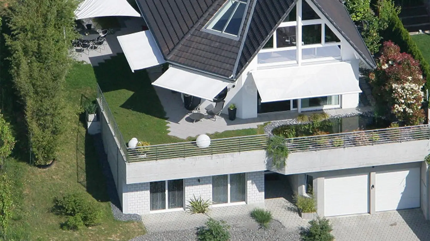 Casa singola in vendita - Langackerstrasse 5, 4431 Bennwil - Foto 2