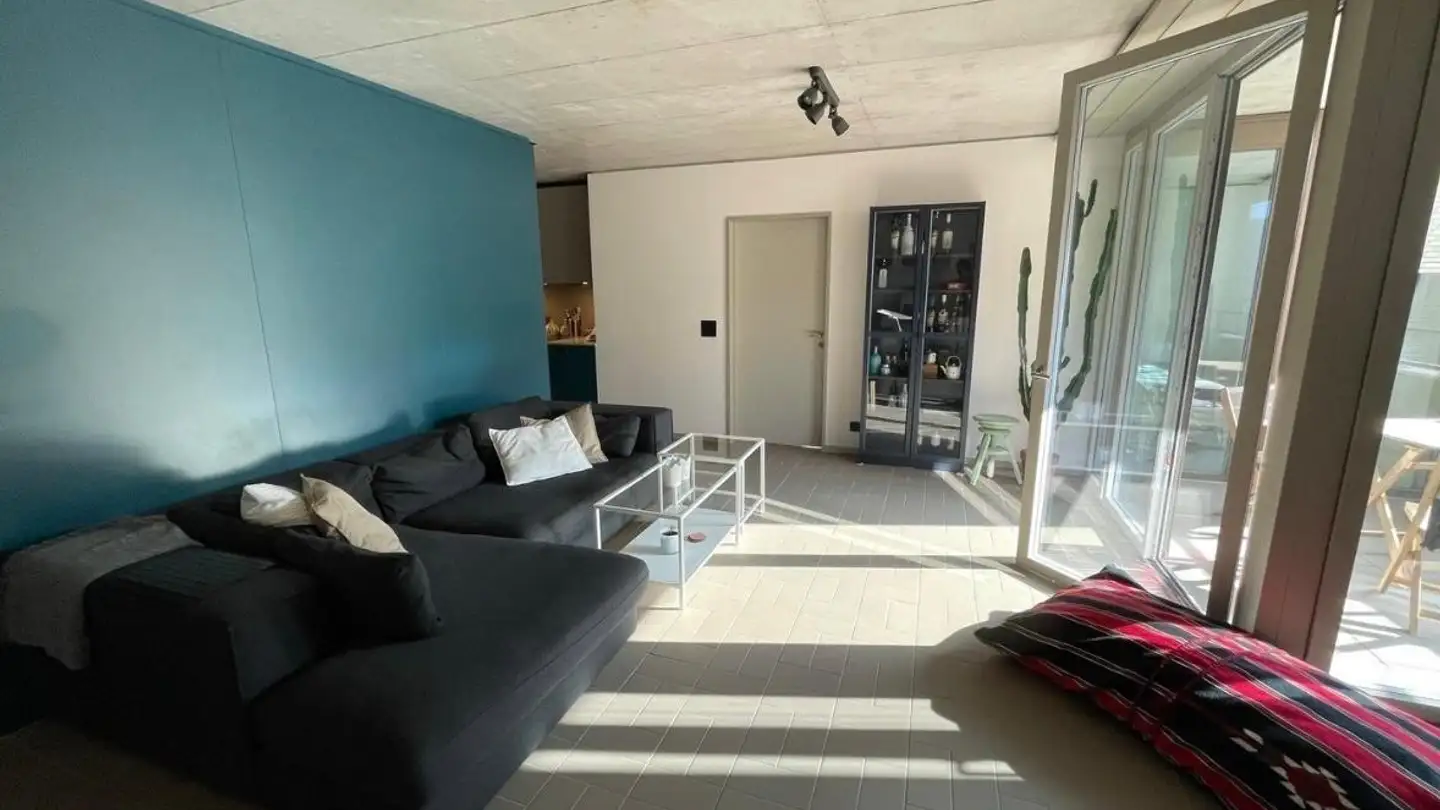 Chambre à louer - 8952 Schlieren