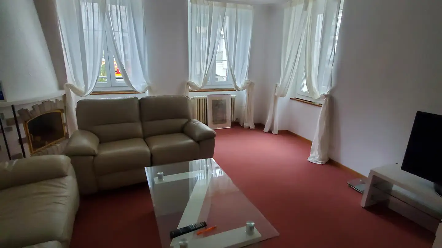 Appartamento in affitto - 1682 Lovatens - Foto 2