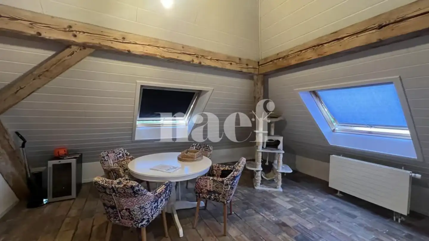 Apartment for rent - Place De La Gare 6, 1580 Avenches - Photo 2