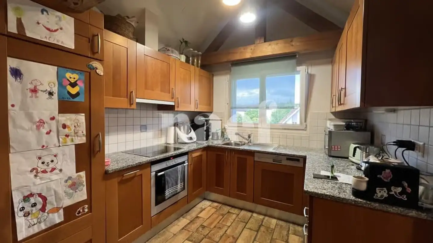 Apartment for rent - Place De La Gare 6, 1580 Avenches - Photo 3